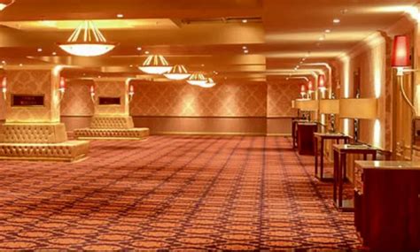 Emperors Palace Hotel Casino Convention and Entertainment Resort.